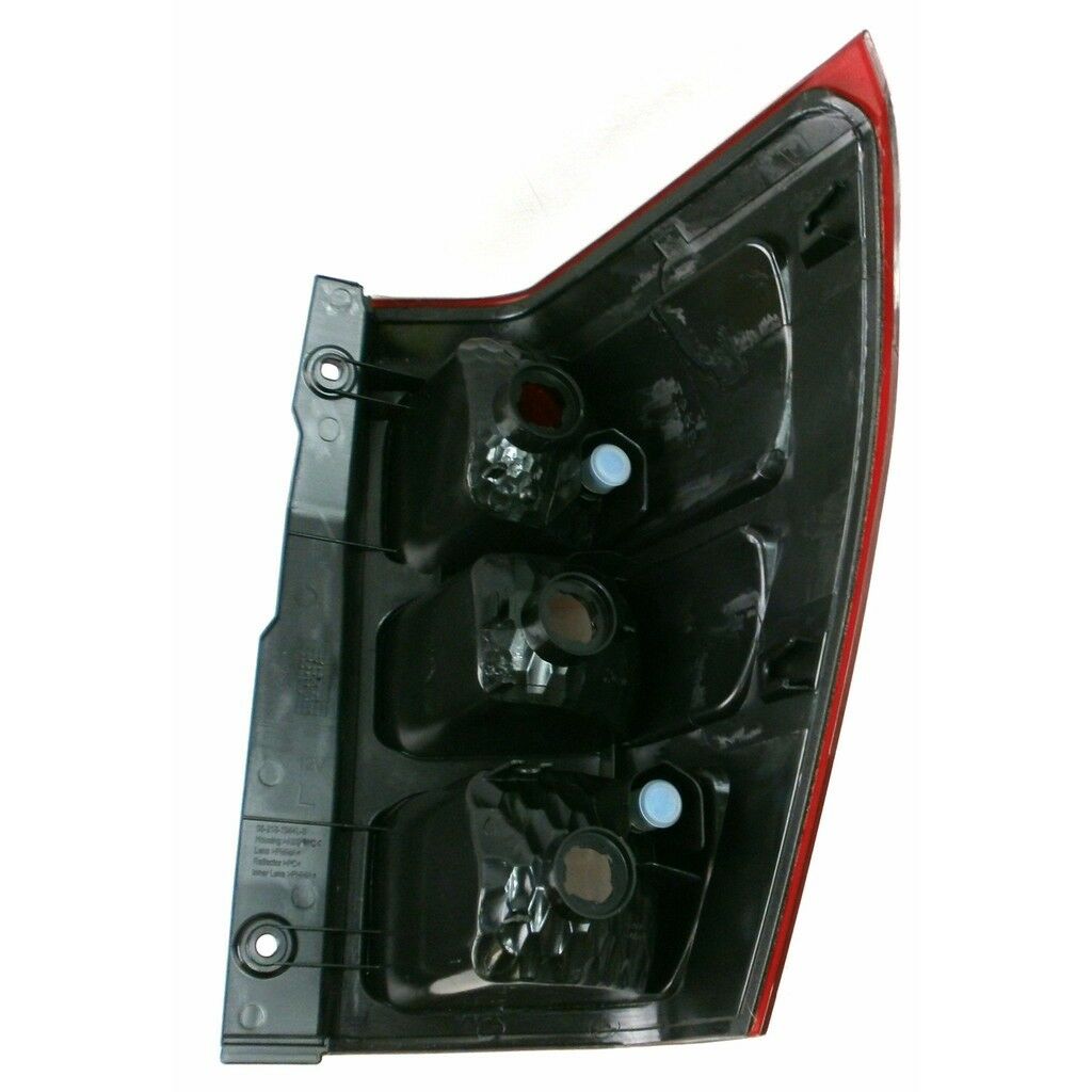 For Suzuki Grand Vitara Door Rear Tail Light Lamp Left