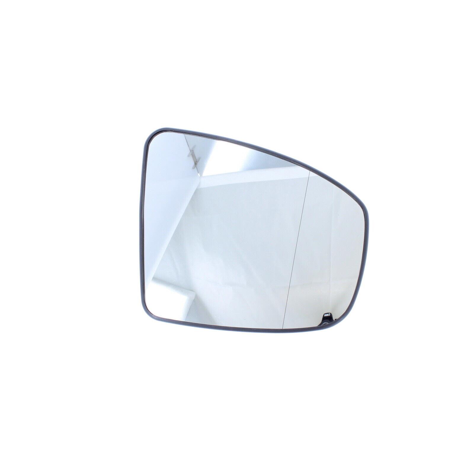 Trupart MG7642 Right Mirror Glass Heated Fits Infiniti QX Murano Car