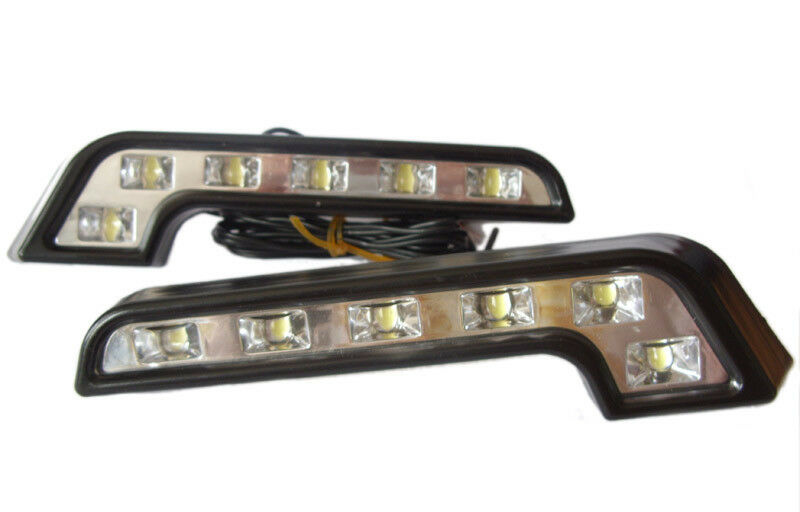 aftermarket led daytime running lights