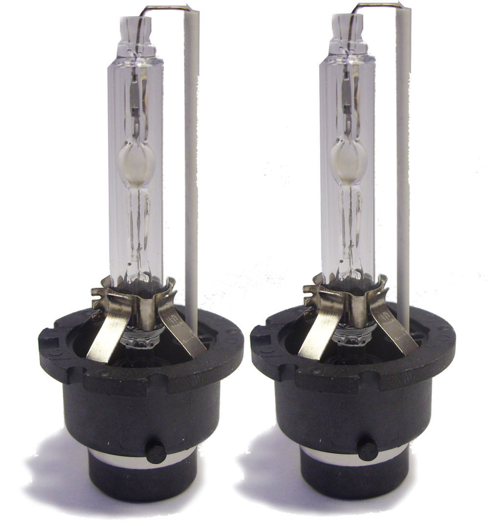 xenon gas light bulbs