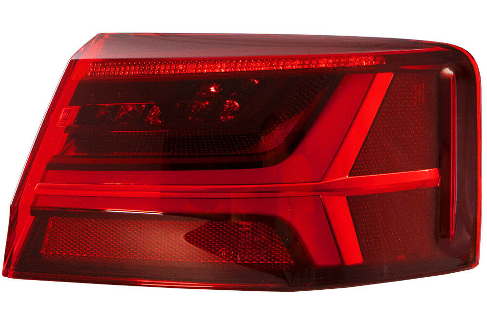 OEM RHD LHD Rear Right Light LED For Audi A6 4G2 C7 4GC 11.10-On – Car ...