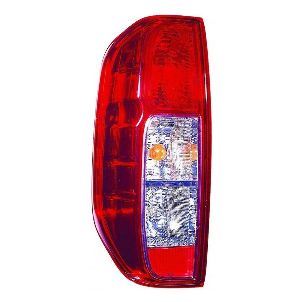 Left Passenger Side NS Rear Back Tail Light Lamp For Nissan Navara 2005 ...