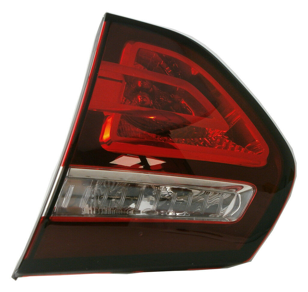 For Citroen C4 Picasso 3/2011-9/2013 OEM Rear Inner Boot Light Lamp ...