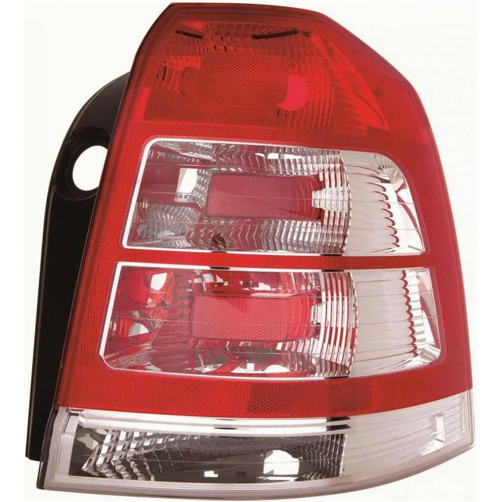 zafira rear light