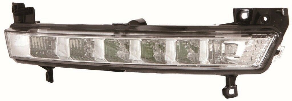 citroen c4 picasso daytime running lights