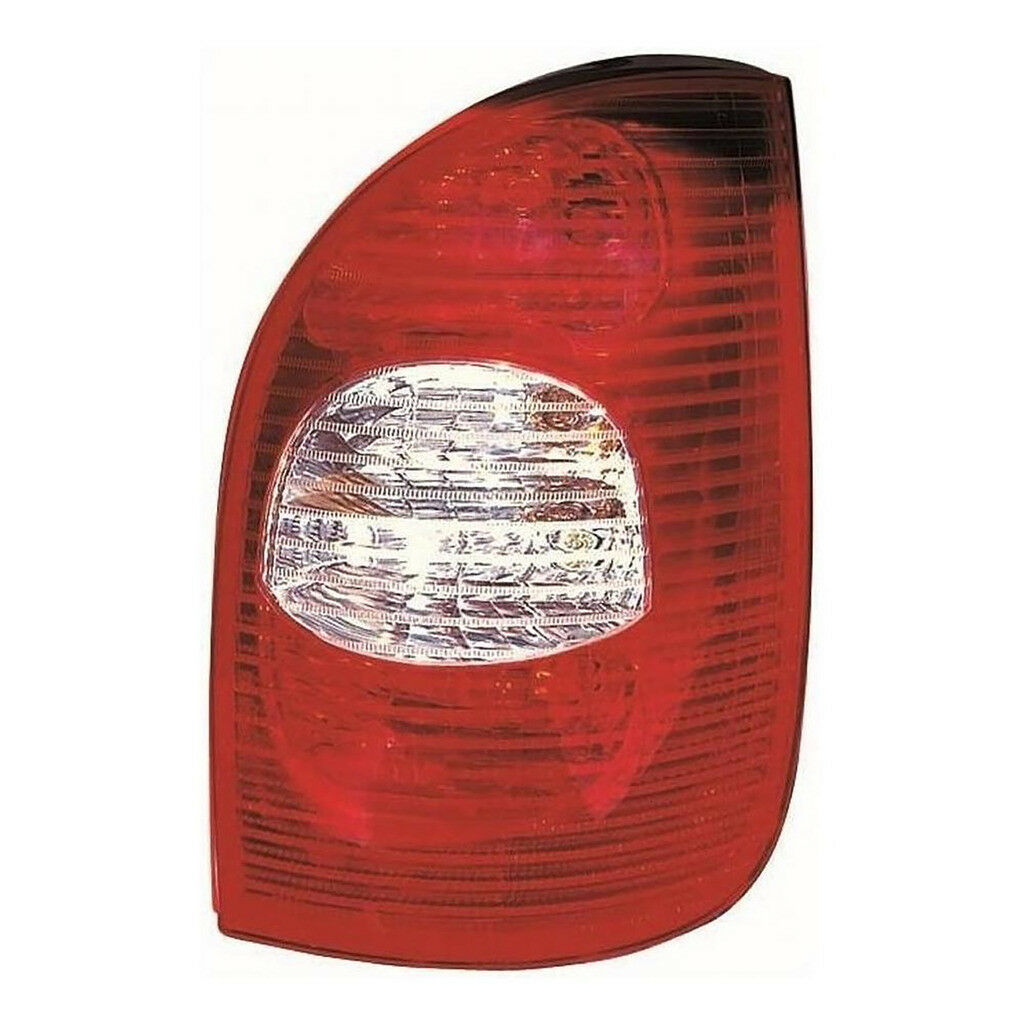 For Citroen Xsara Picasso MPV 9/2004-2010 Rear Back Tail Light Lamp ...