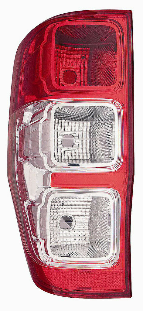 For Ford Ranger Mk3 Pick-Up 8/2011-On Rear Back Tail Light Lamp Left