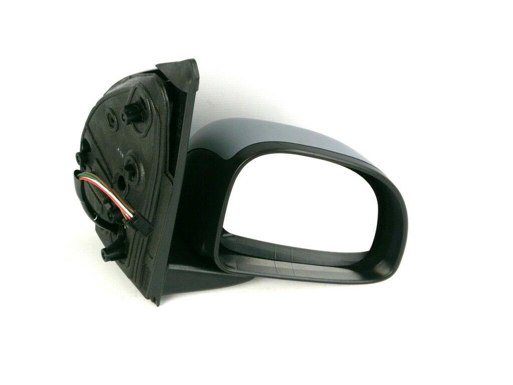 fiat panda wing mirror replacement