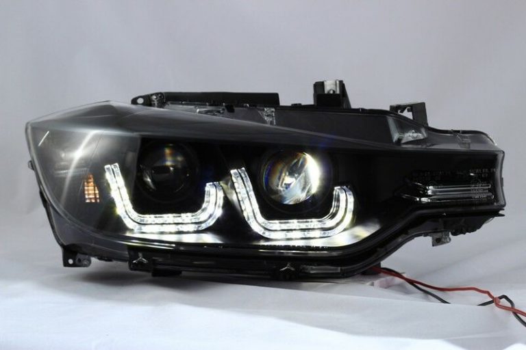 Bmw led f30