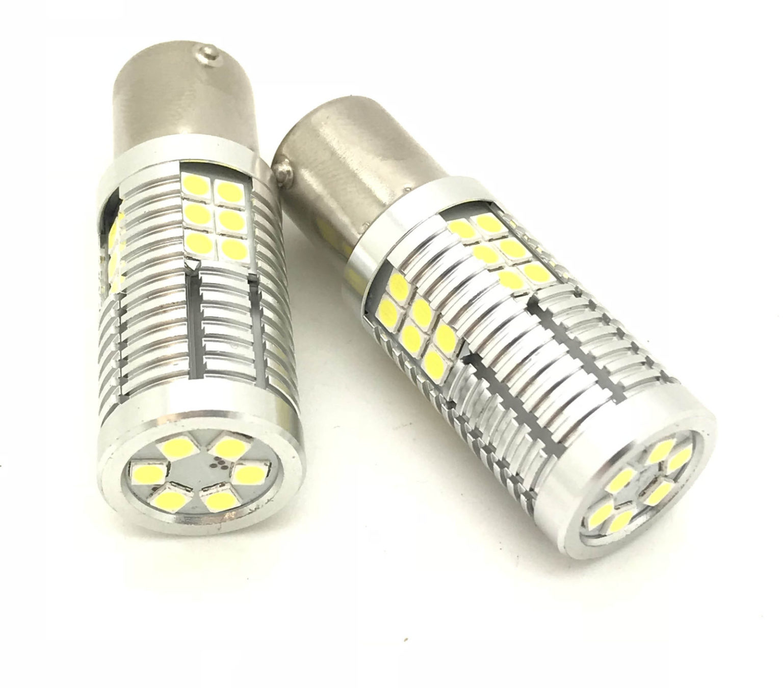 High Power Reverse Light Bulbs Replacement 30 LED CANBUS 1156 382 P21W
