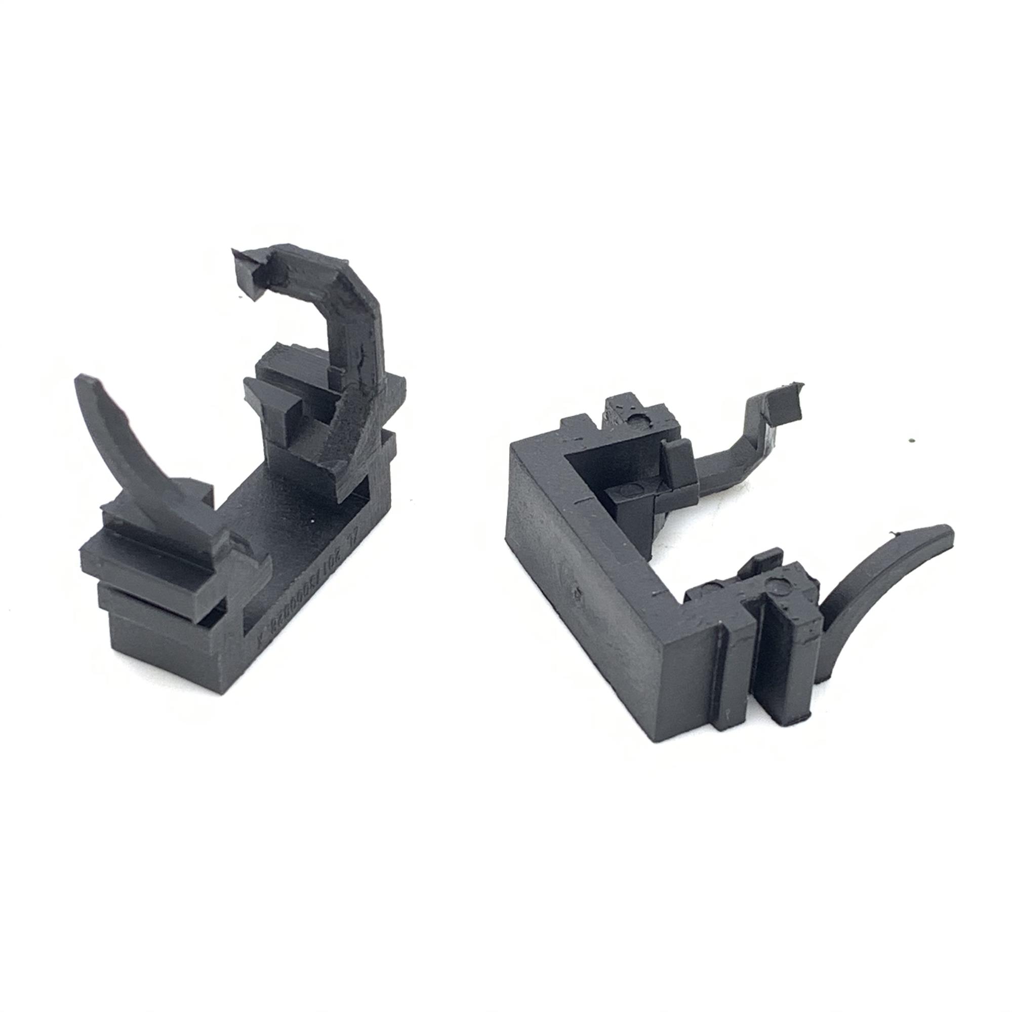 ford focus number plate bulb holder