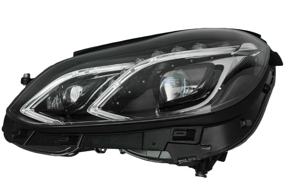 For Mercedes-Benz E-CLASS (W212) 03.2013 – LED Left Headlight RHD – Car ...