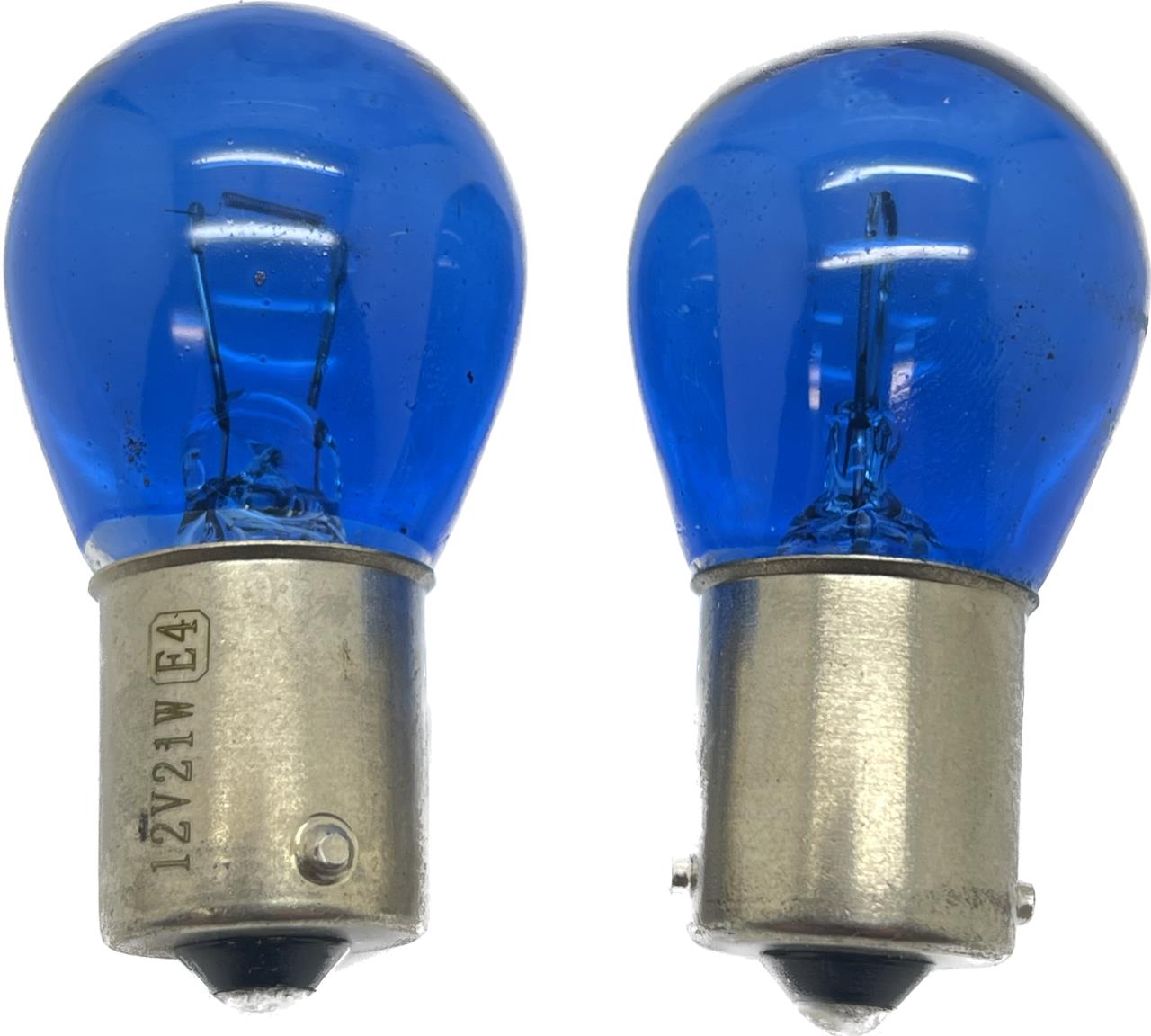 12v 21w bulb replacement