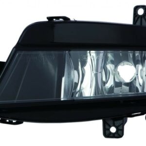 Front Left Side NS Fog Light Lamp H11 For VW Golf Mk7 Hatchback 10.12-On