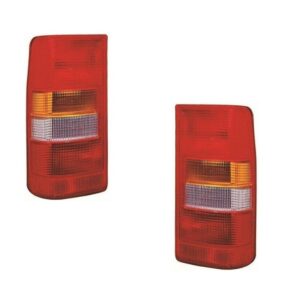 For Citroen Dispatch Mk1 Van 1995-2003 Rear Back Lights Lamps 1 Pair O/S & N/S