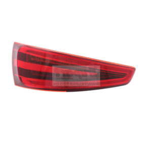 Fits Audi Q3 RSQ3 2011-15 LED Back rear tail light left side UK Passenger side