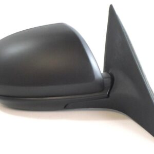 For Mazda 6 Mk2 Estate 1/2008-2012 Electric Wing Door Mirror Paintable Right OS
