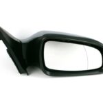 For Vauxhall Astra H Mk5 3 Door 5/2004-2009 Power Folding Wing Mirror Right OS