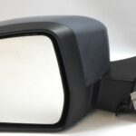 For Ford Mondeo Mk4 Hatchback 6/2007-3/2011 Power Folding Mirror Left Side NS