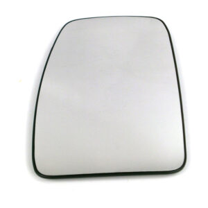 Trupart MG7581 Left Mirror Glass Convex Fits Nissan Interstar Movano Master