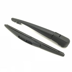 Rear Window Windscreen Wiper Blade + Arm Replacement Fits Suzuki Swift 05-On