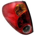 For Mitsubishi L200 Mk4 Pick-Up 3/2006-2015 Rear Tail Light Lamp Left Side NS