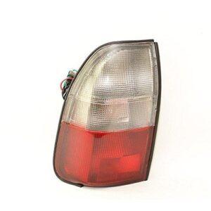 For Mitsubishi L200 Mk3 Pick-Up 3/2001-4/2006 Rear Tail Light Lamp Left NS