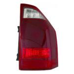 For Mitsubishi Pajero Mk3 ATV 2004-5/2007 Rear Back Tail Light Lamp Right OS