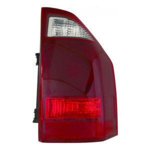 For Mitsubishi Pajero Mk3 ATV 2004-5/2007 Rear Back Tail Light Lamp Right OS