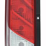 For Iveco Daily Mk5 Van 5/2014-On Rear Back Tail Light Lamp Passenger Side N/S