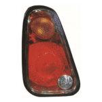 For BMW Mini R50 Hatchback 2004-2006 Rear Light Lamp Amber Indicator Left NS