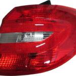 For Mercedes B Class W246 2/2012-2/2015 Rear Light Lamp Clear Indicator Right