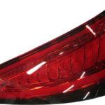 For Audi Q5 SUV 3/2012-On Led Rear Tail Light Lamp Red Indicator Right OS Side