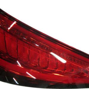 For Audi Q5 SUV 3/2012-On Led Rear Tail Light Lamp Red Indicator Left Side NS
