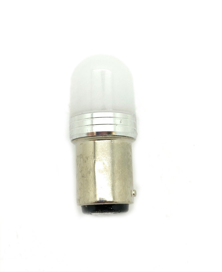 High Power white DRL brake tail Light Bulbs 42 LED CANBUS 1156 382 P21W -  Car Mod Shop