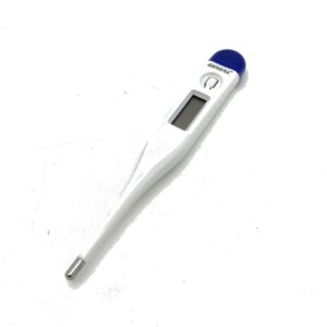 Digital Thermometer oral underarm temperature Adult Child CE Marked UK Fast post