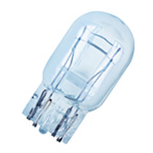 T20 12v 21W/5W 580 clear replacement bulb DRL STOP/TAIL