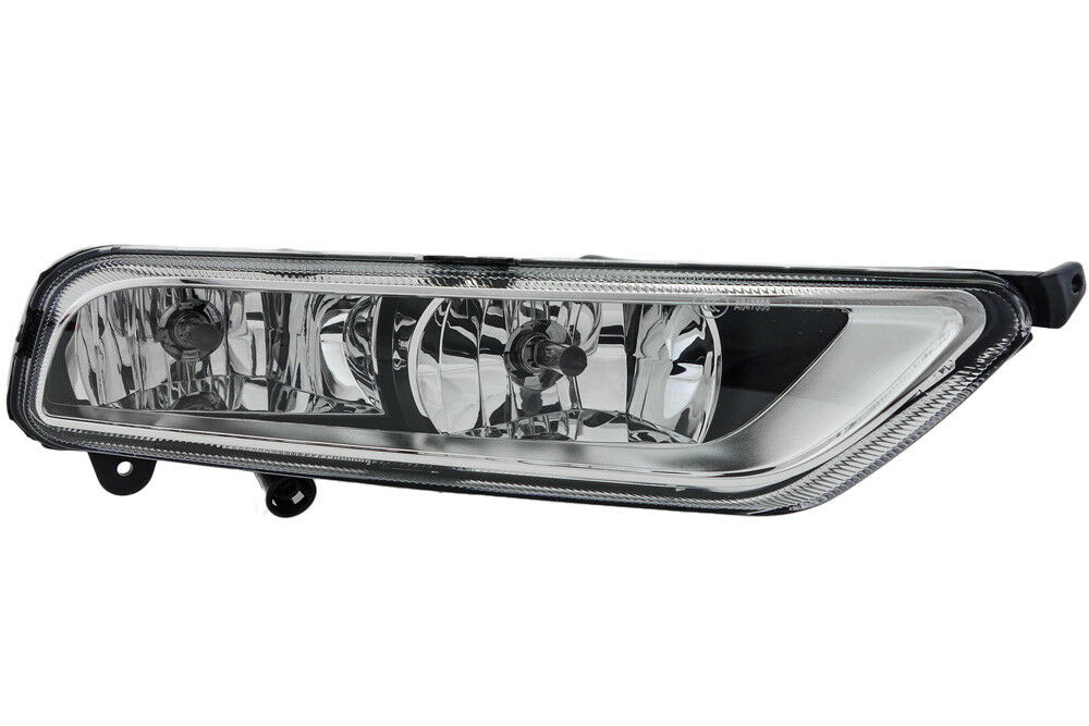 Upgrade LED Kennzeichenbeleuchtung für VW Golf III 91-98 / Polo