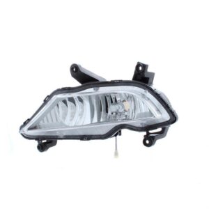 For Hyundai i20 5DR 12/14-9/18 FOG LAMP (Excl. DRL LAMP) H8 left side