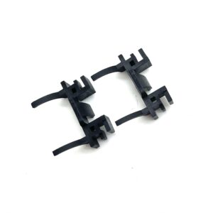 Fits Ford Focus MK3 2012-2018 new LED headlight bulb holders pair