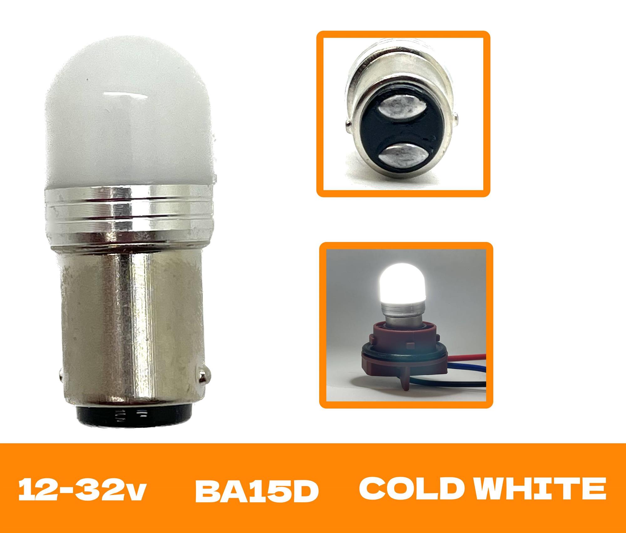 Pair D2R Gas Discharge Xenon HID Headlight Bulbs 4300K 5000K 6000K 8000K  10000K