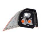 For BMW 5 Series E61 Estate 4/2004-6/2007 Outer Rear Light Lamp Non Led Right