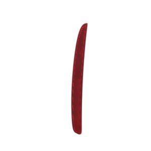 Rear Reflector Left Side Red For For Honda Civic Hatch Petrol 2017-Onwards