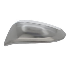 For Toyota HI-LUX 2016> Chrome Mirror Cover left side