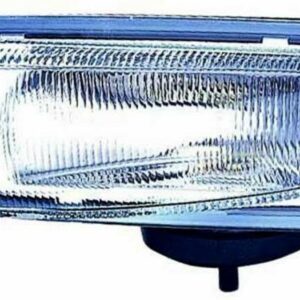 Front Left Passenger Side NS Fog Light H3 For Ford Escort Mk7 Estate 95-01