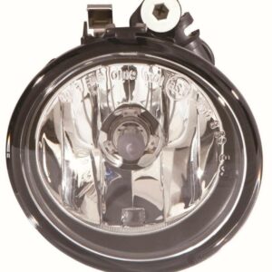 Front Right Driver Side OS Fog Light Lamp H8 For BMW X3 F25 ATV SUV 10.10-On