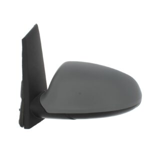For Vauxhall Astra J Mk6 5 Door 1/2010-> Electric Wing Mirror Primed Left NS