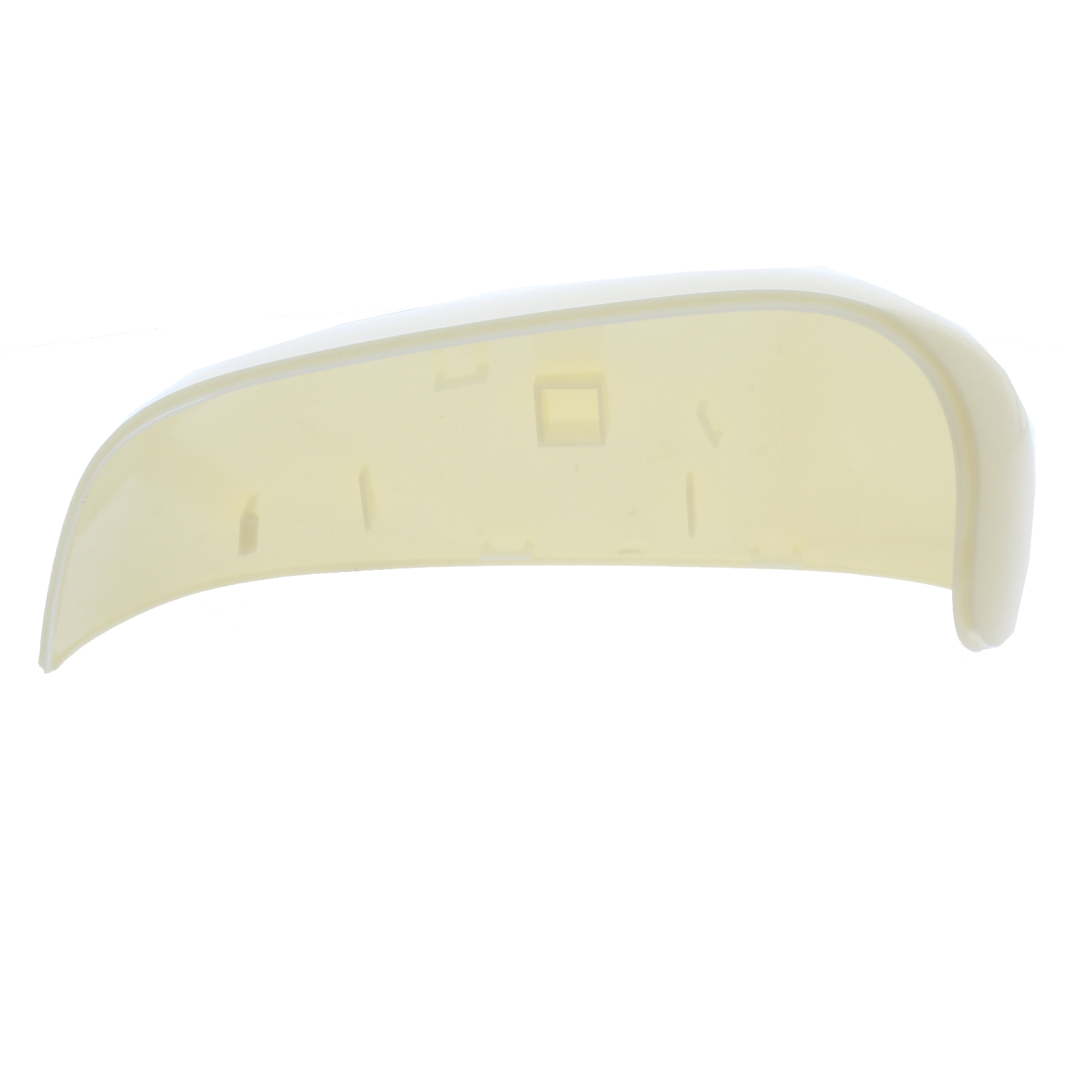 For Chevrolet Spark 09-15 Prime Mirror Cover left side - Bild 3 von 5
