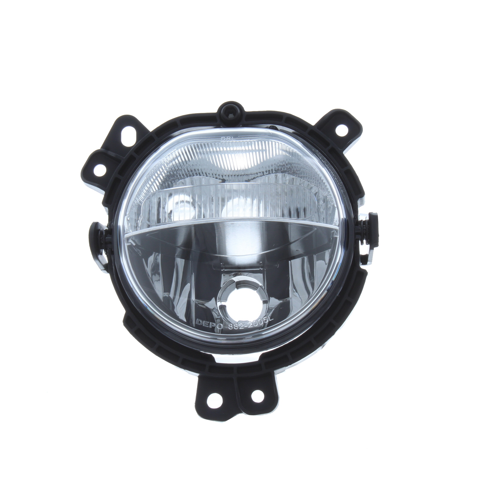 Pour Mini Countryman 2016> Feu Anti-brouillard Avant DRL non-Led & - Photo 1 sur 4